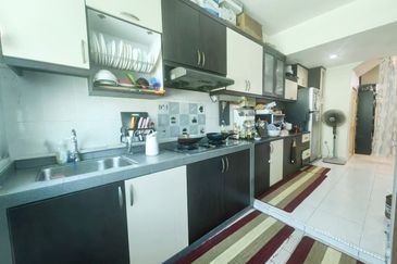 Taman Sri Pulai Perdana