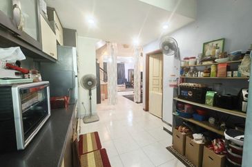 Taman Sri Pulai Perdana