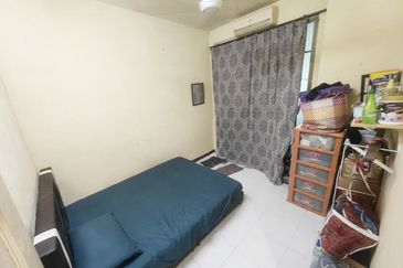 Taman Sri Pulai Perdana