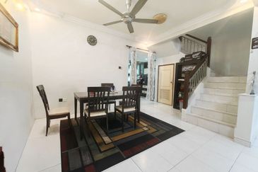 Taman Sri Pulai Perdana