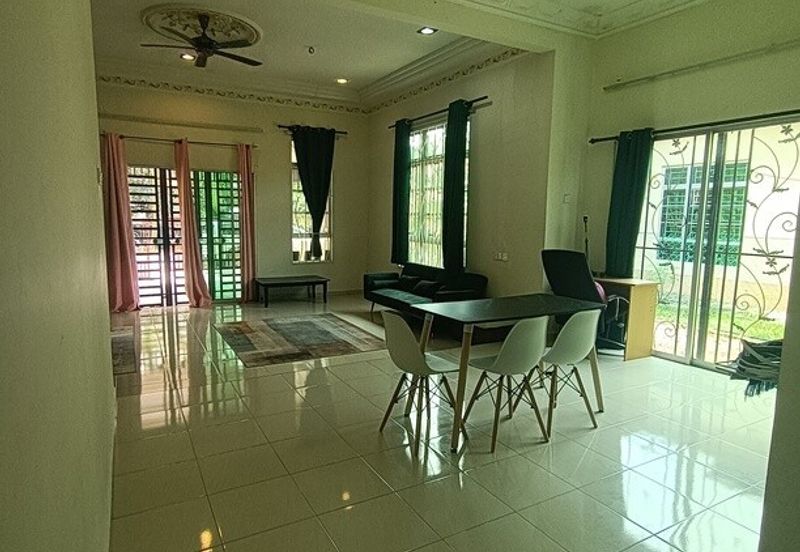 Taman Cempaka Selatan