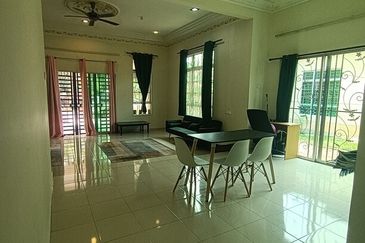 Taman Cempaka Selatan