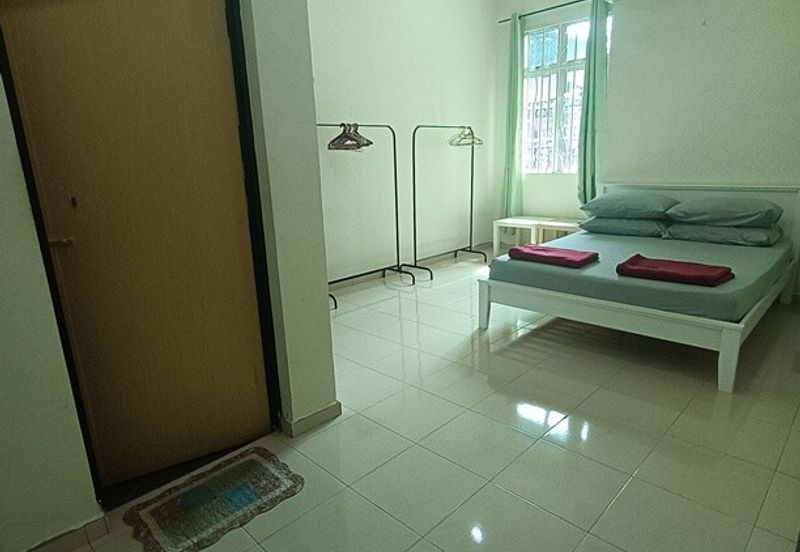 Taman Cempaka Selatan