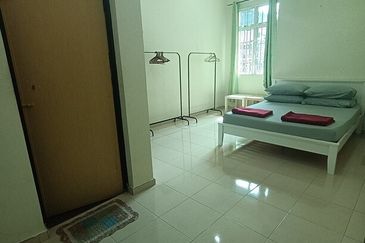 Taman Cempaka Selatan