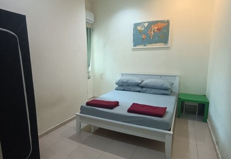 Taman Cempaka Selatan