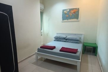 Taman Cempaka Selatan