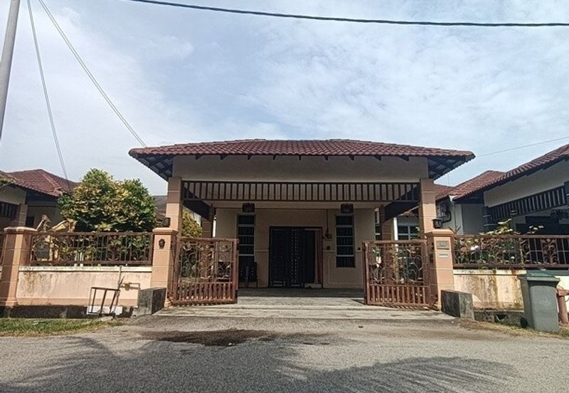 Taman Cempaka Selatan