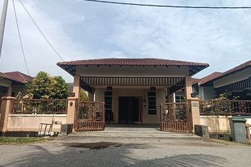 Taman Cempaka Selatan