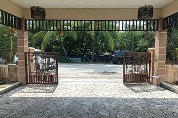 Taman Cempaka Selatan