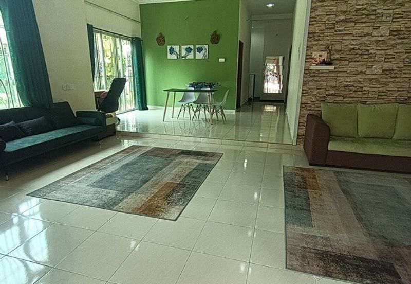 Taman Cempaka Selatan