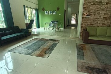 Taman Cempaka Selatan