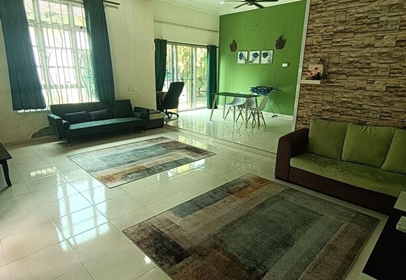 Taman Cempaka Selatan