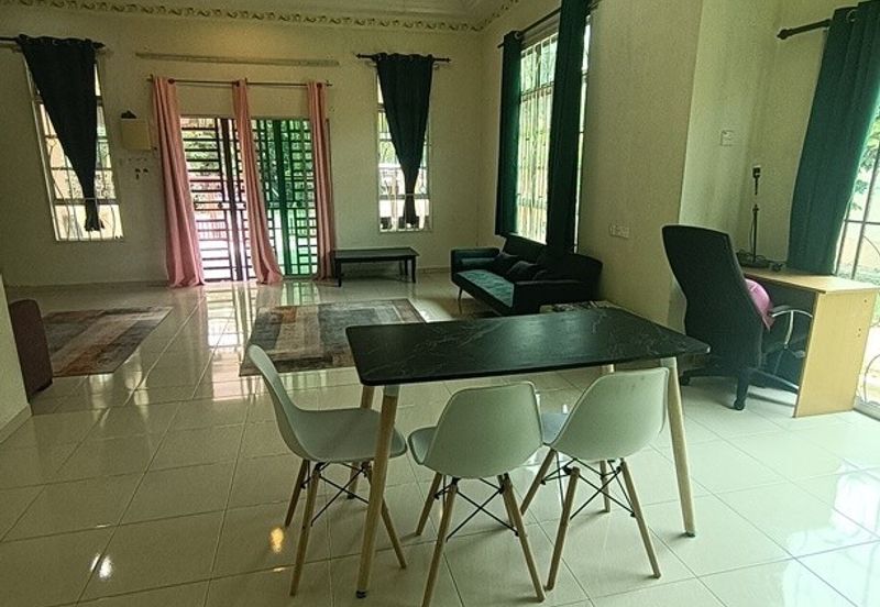 Taman Cempaka Selatan