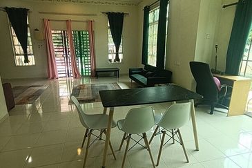 Taman Cempaka Selatan