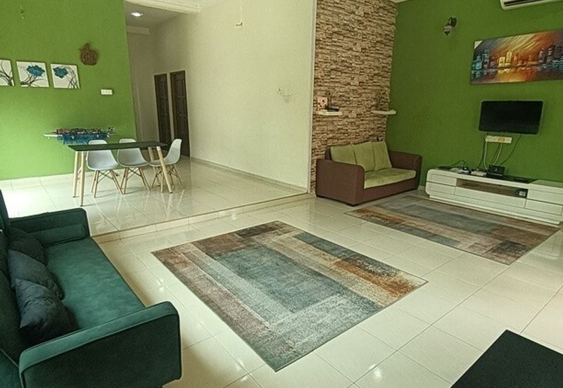 Taman Cempaka Selatan