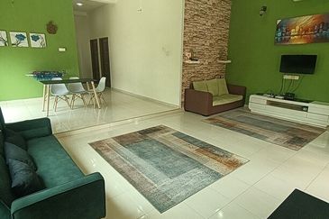 Taman Cempaka Selatan