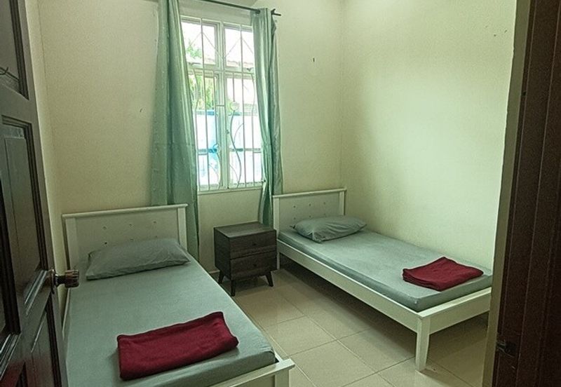 Taman Cempaka Selatan