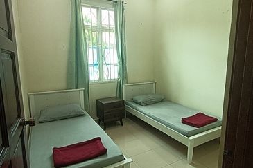 Taman Cempaka Selatan