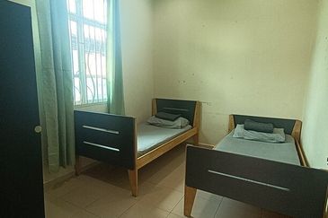 Taman Cempaka Selatan