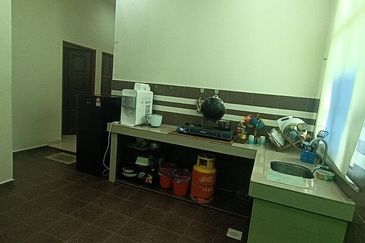 Taman Cempaka Selatan