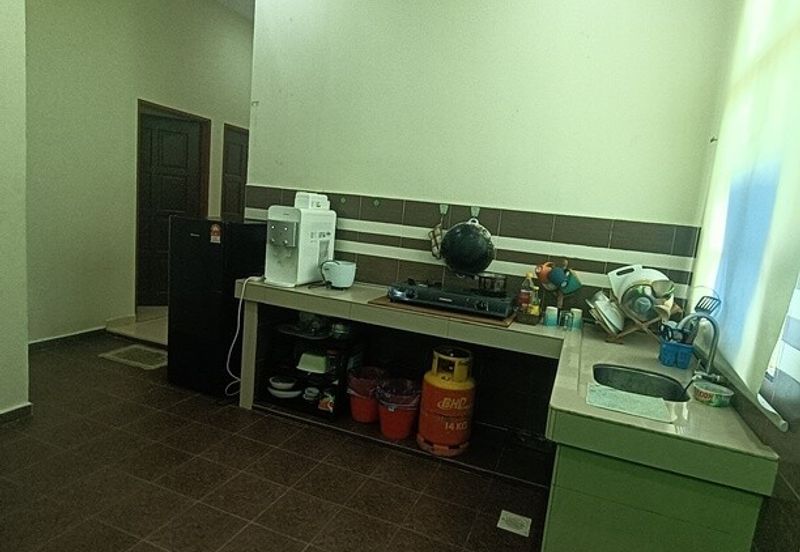 Taman Cempaka Selatan