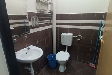 Taman Cempaka Selatan