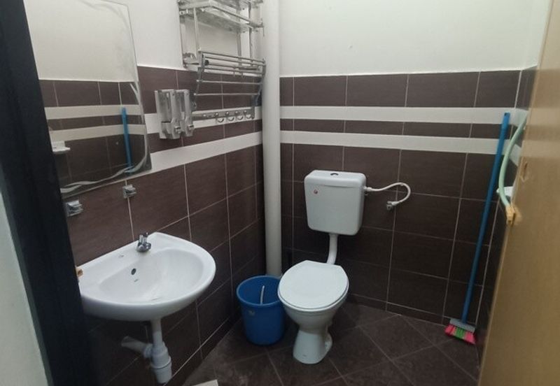 Taman Cempaka Selatan