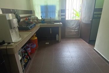 Taman Cempaka Selatan