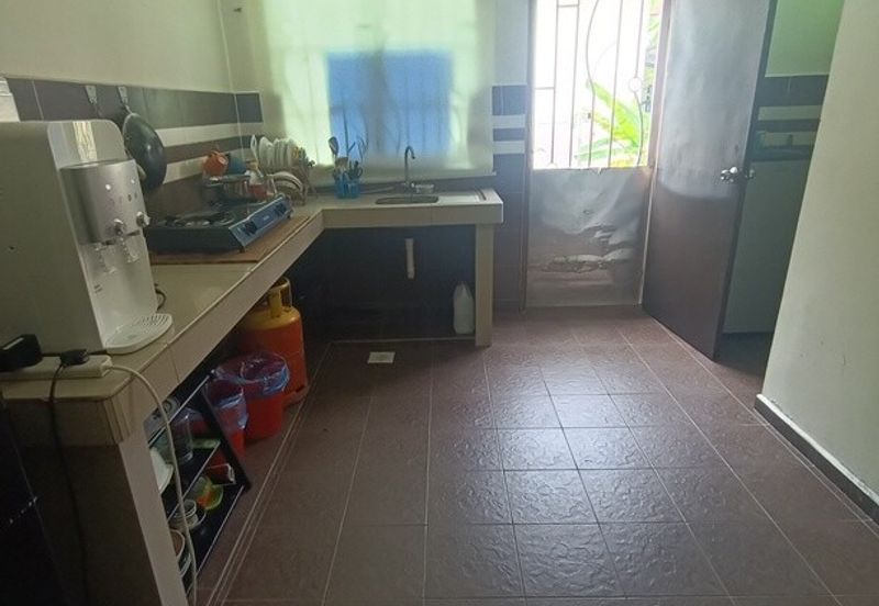 Taman Cempaka Selatan