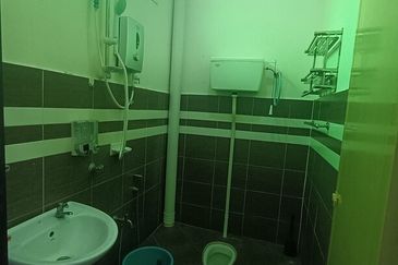 Taman Cempaka Selatan