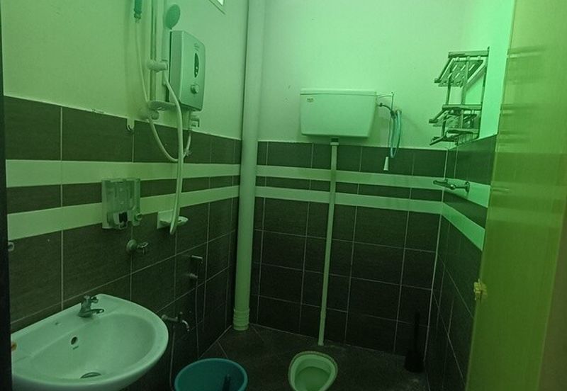 Taman Cempaka Selatan