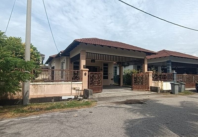 Taman Cempaka Selatan