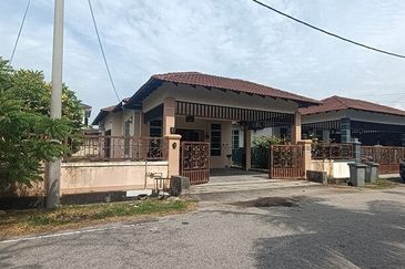 Taman Cempaka Selatan