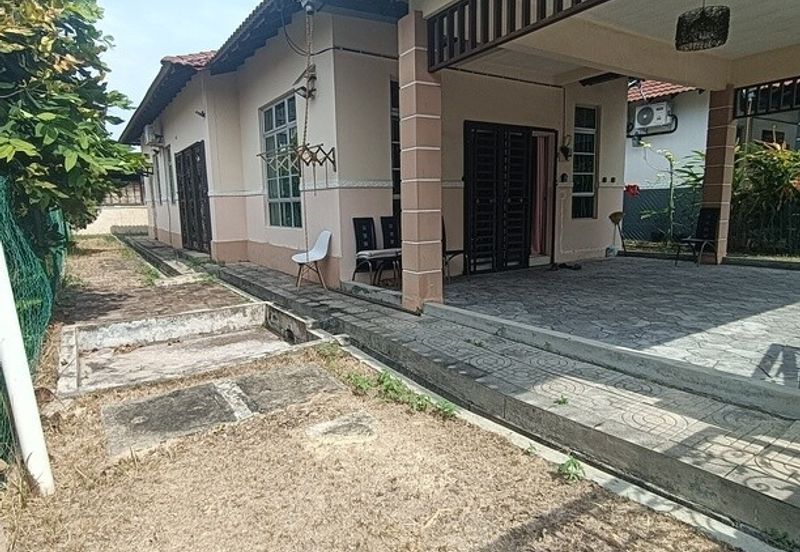 Taman Cempaka Selatan