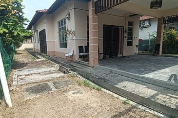 Taman Cempaka Selatan