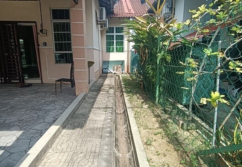 Taman Cempaka Selatan