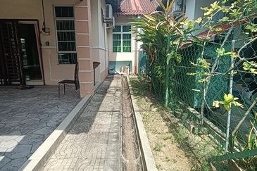 Taman Cempaka Selatan