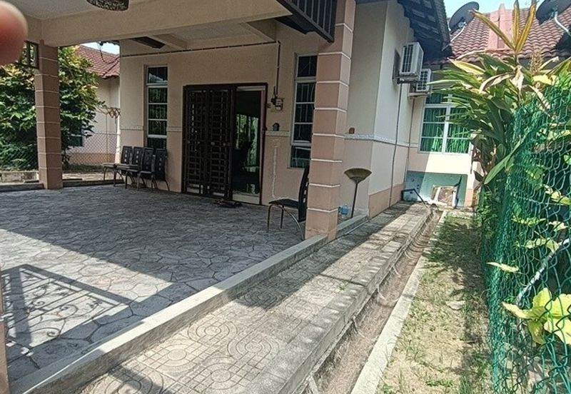 Taman Cempaka Selatan