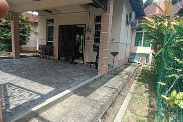 Taman Cempaka Selatan