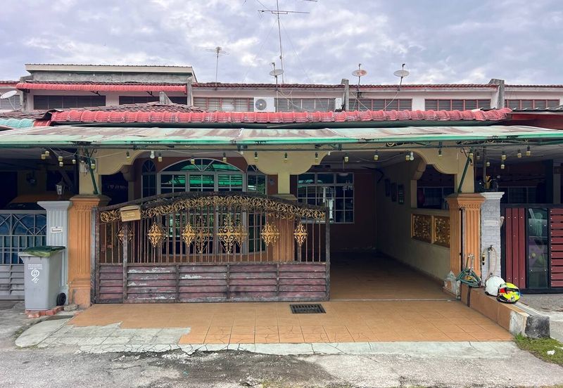 Taman Industri Sri Sulong