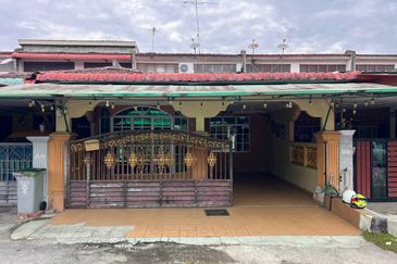 Taman Industri Sri Sulong