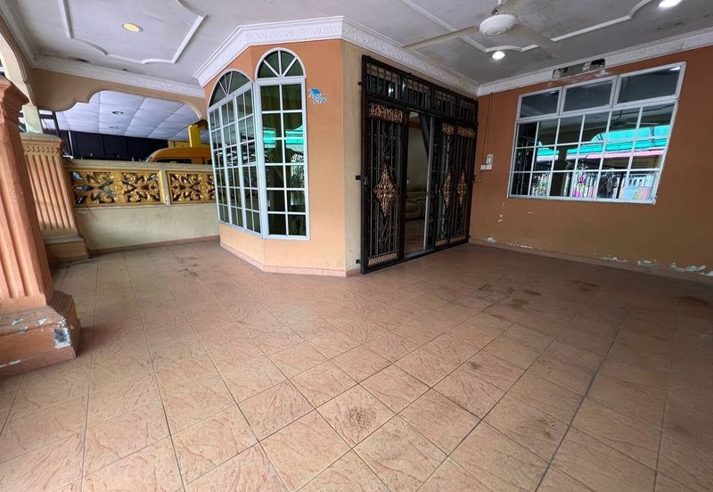 Taman Industri Sri Sulong