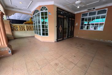 Taman Industri Sri Sulong