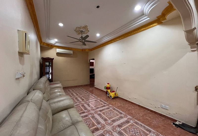 Taman Industri Sri Sulong