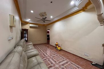 Taman Industri Sri Sulong