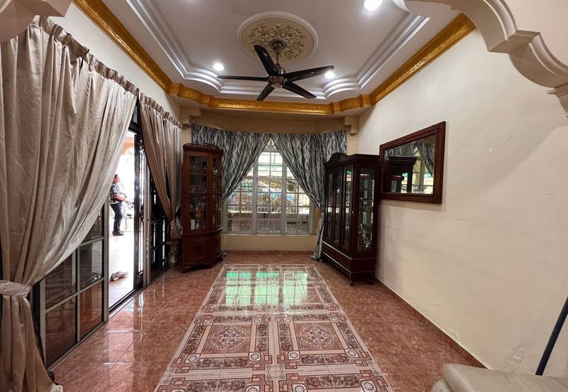 Taman Industri Sri Sulong