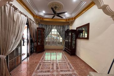 Taman Industri Sri Sulong