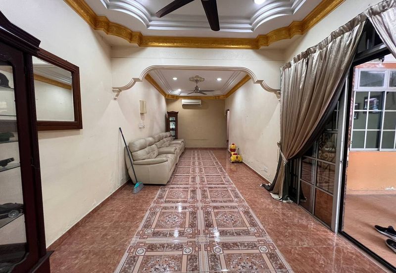 Taman Industri Sri Sulong