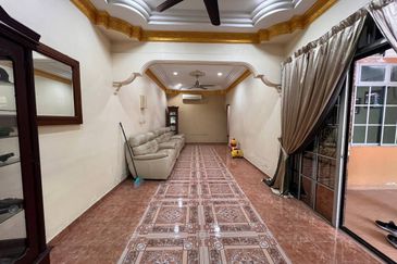 Taman Industri Sri Sulong