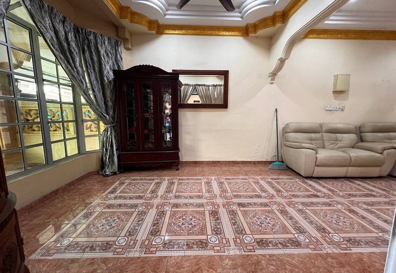 Taman Industri Sri Sulong